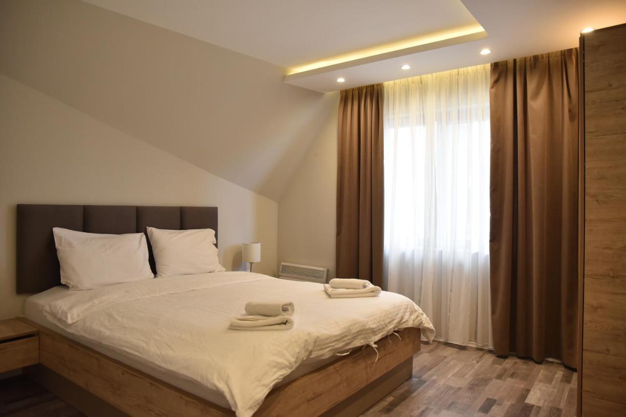 Milmari Resort Premier 46 Копаоник Экстерьер фото