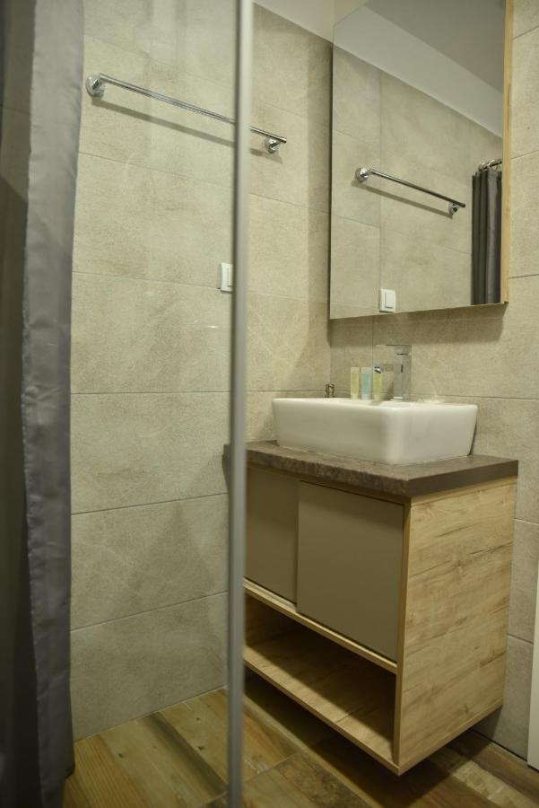 Milmari Resort Premier 46 Копаоник Экстерьер фото