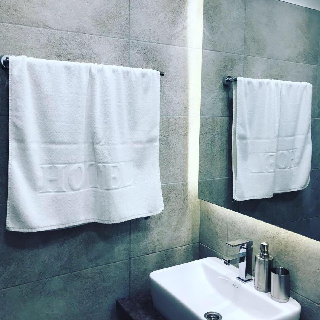 Milmari Resort Premier 46 Копаоник Экстерьер фото