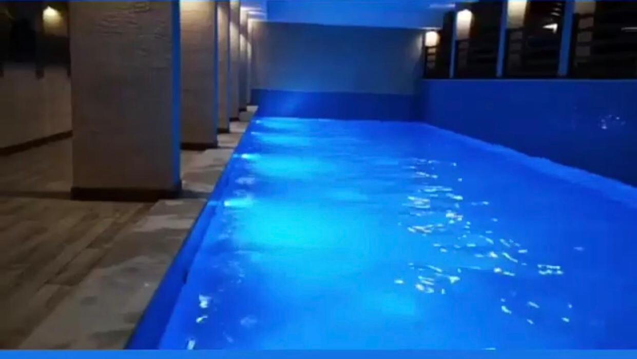 Milmari Resort Premier 46 Копаоник Экстерьер фото