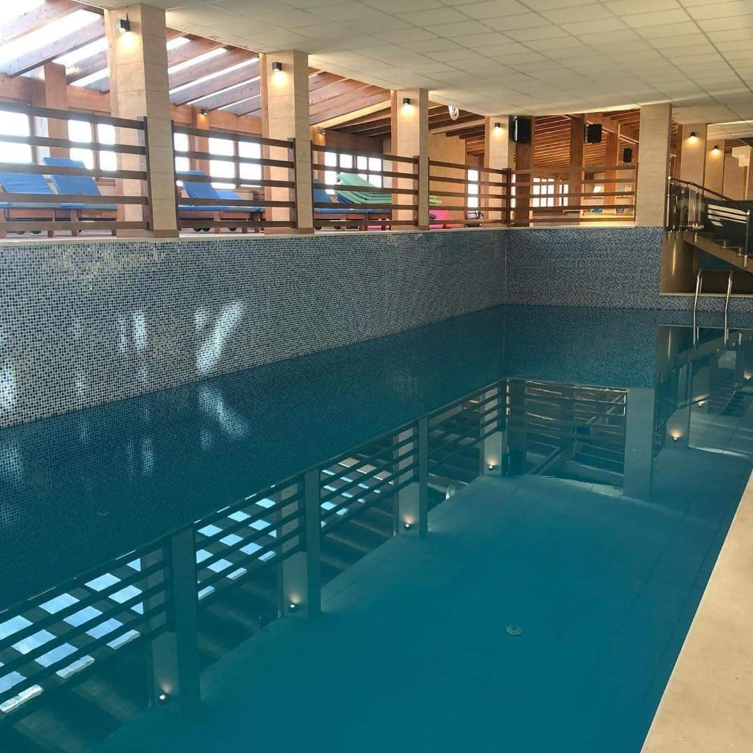 Milmari Resort Premier 46 Копаоник Экстерьер фото