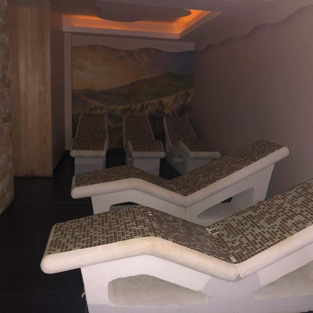 Milmari Resort Premier 46 Копаоник Экстерьер фото