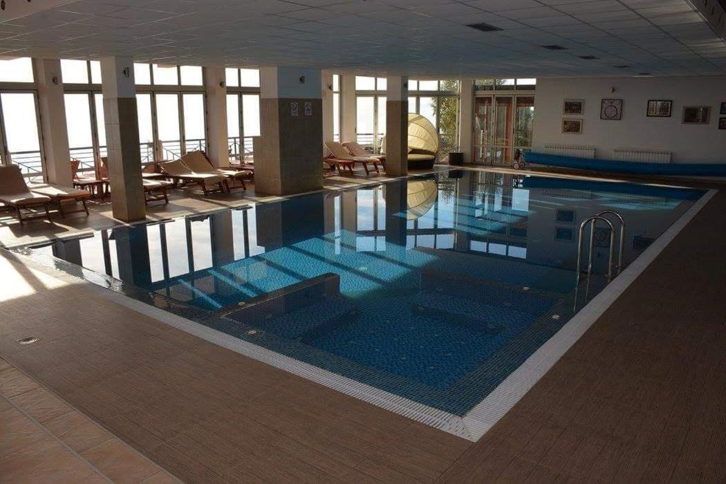 Milmari Resort Premier 46 Копаоник Экстерьер фото