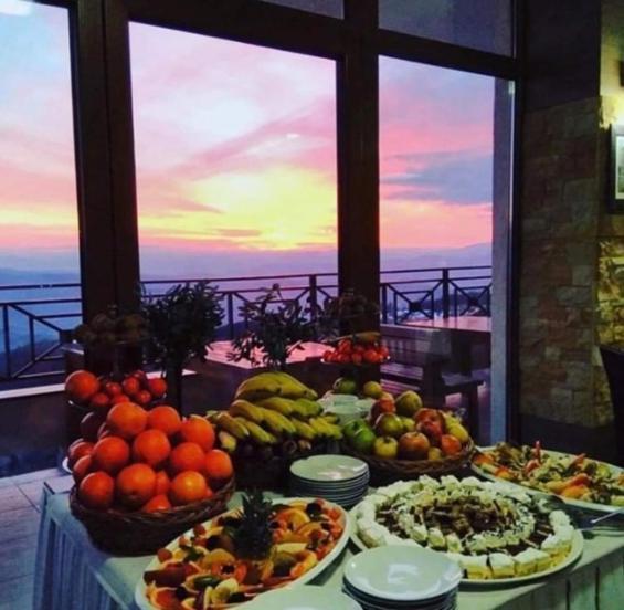 Milmari Resort Premier 46 Копаоник Экстерьер фото